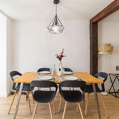 Apartamento De Diseno En El Corazon De סנטנדר מראה חיצוני תמונה