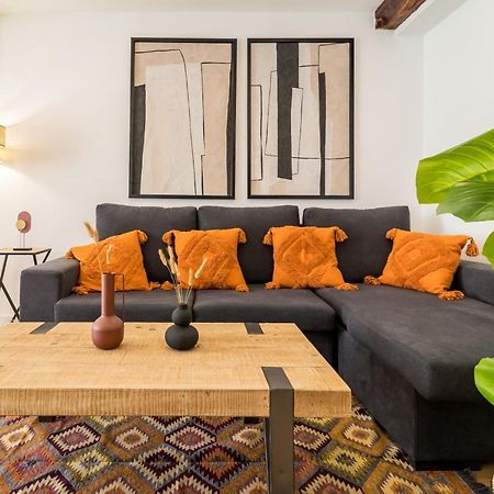 Apartamento De Diseno En El Corazon De סנטנדר מראה חיצוני תמונה