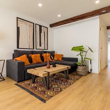 Apartamento De Diseno En El Corazon De סנטנדר מראה חיצוני תמונה