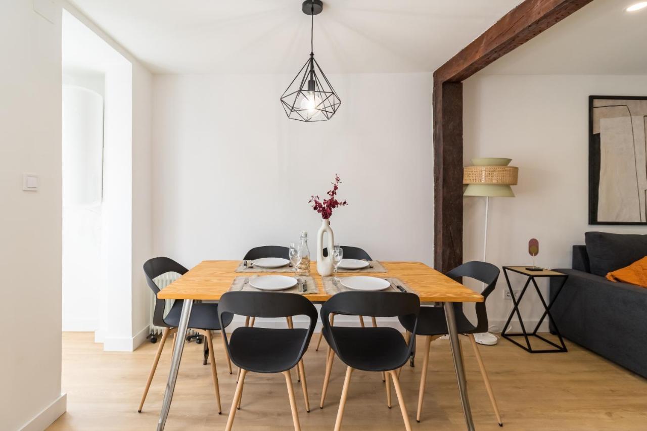 Apartamento De Diseno En El Corazon De סנטנדר מראה חיצוני תמונה