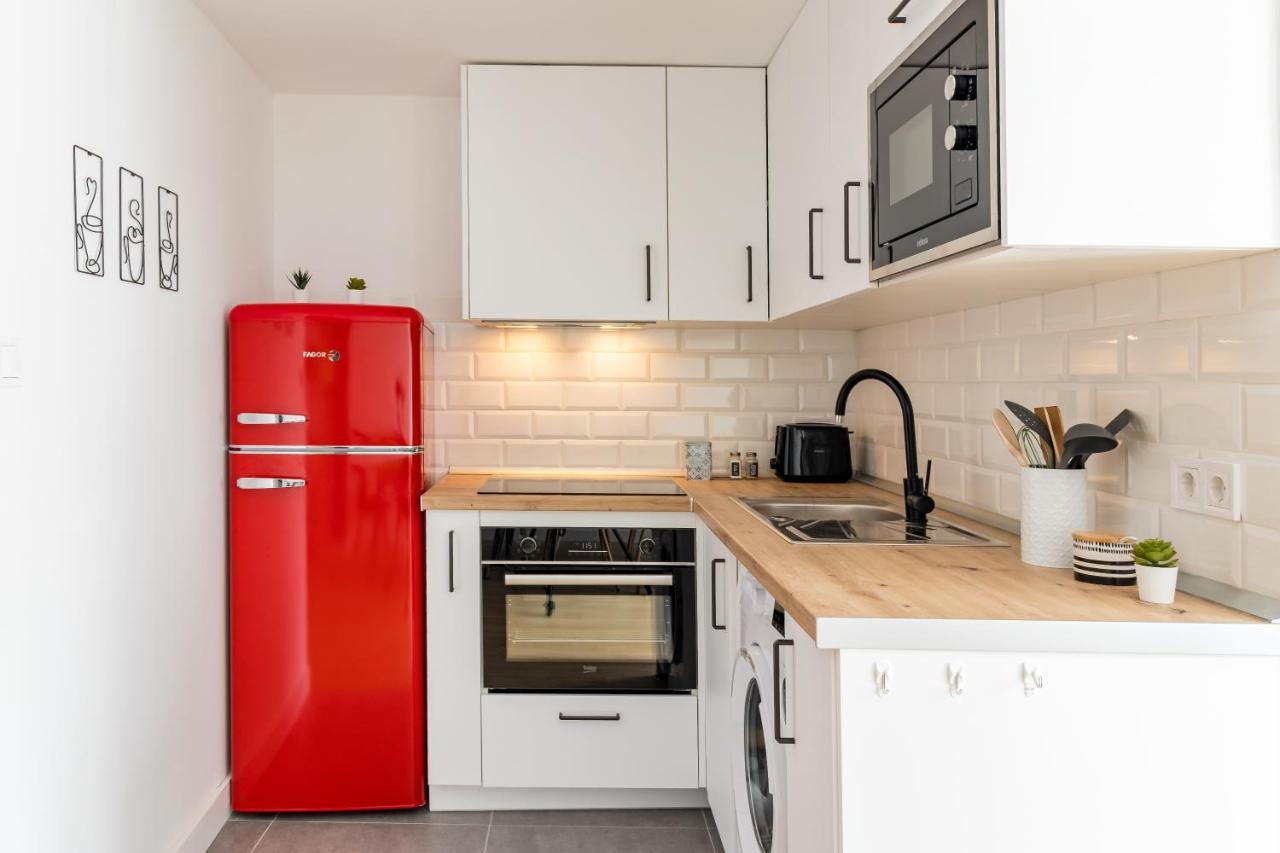 Apartamento De Diseno En El Corazon De סנטנדר מראה חיצוני תמונה
