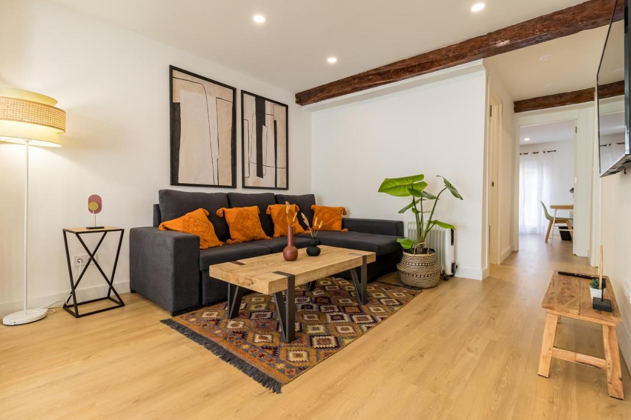 Apartamento De Diseno En El Corazon De סנטנדר מראה חיצוני תמונה
