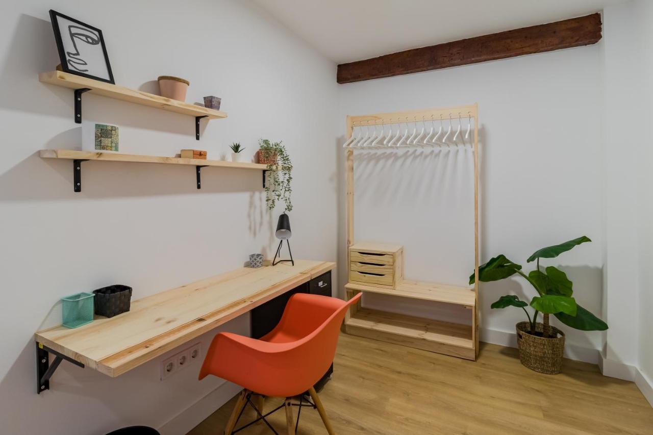 Apartamento De Diseno En El Corazon De סנטנדר מראה חיצוני תמונה