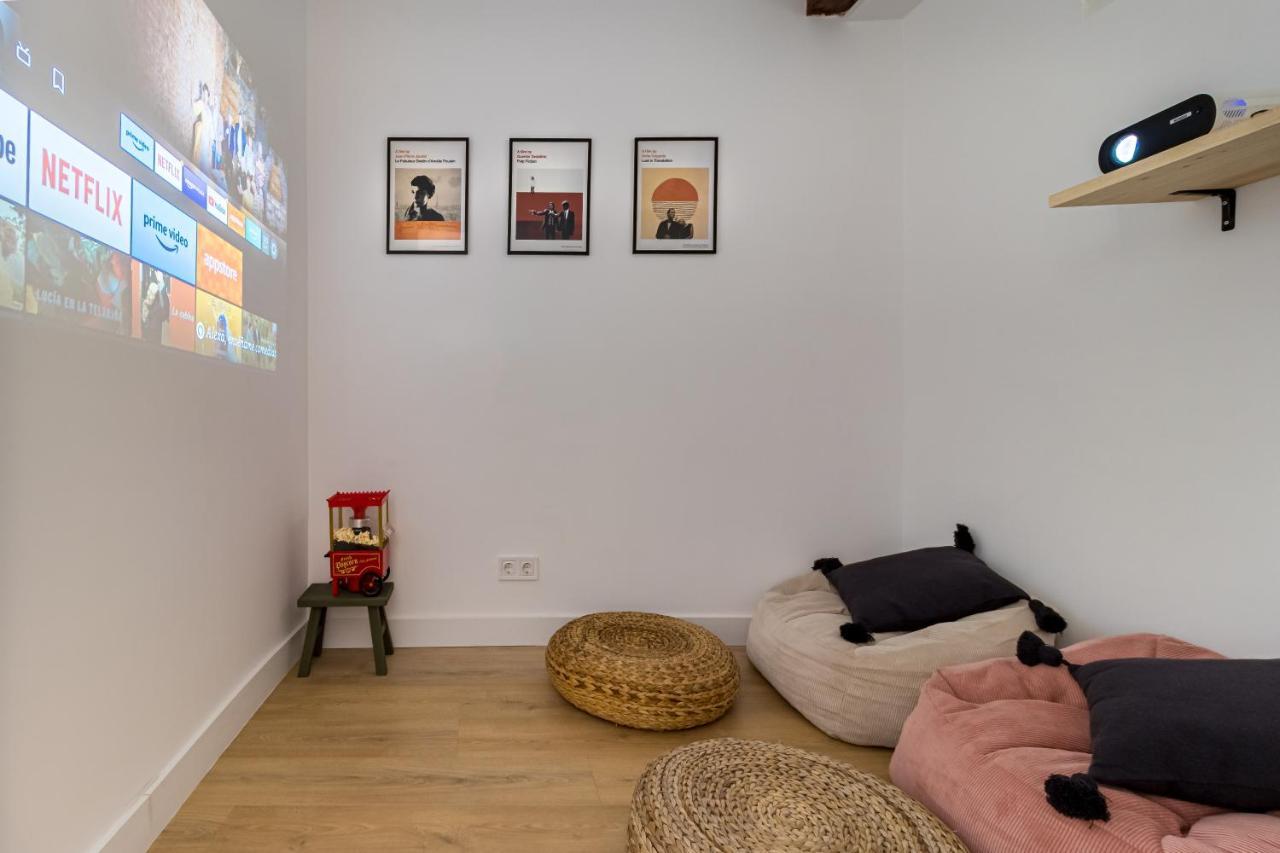 Apartamento De Diseno En El Corazon De סנטנדר מראה חיצוני תמונה