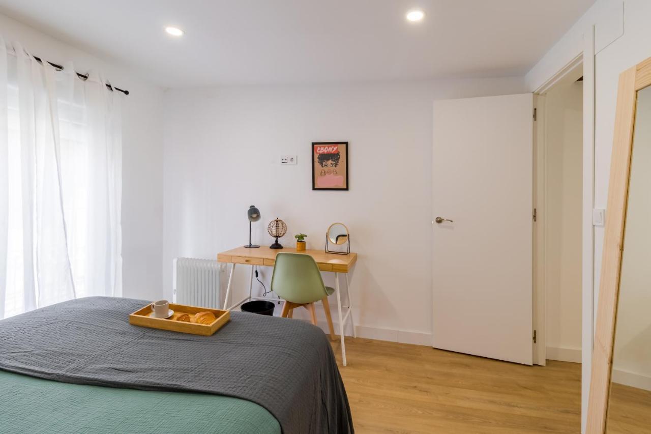Apartamento De Diseno En El Corazon De סנטנדר מראה חיצוני תמונה