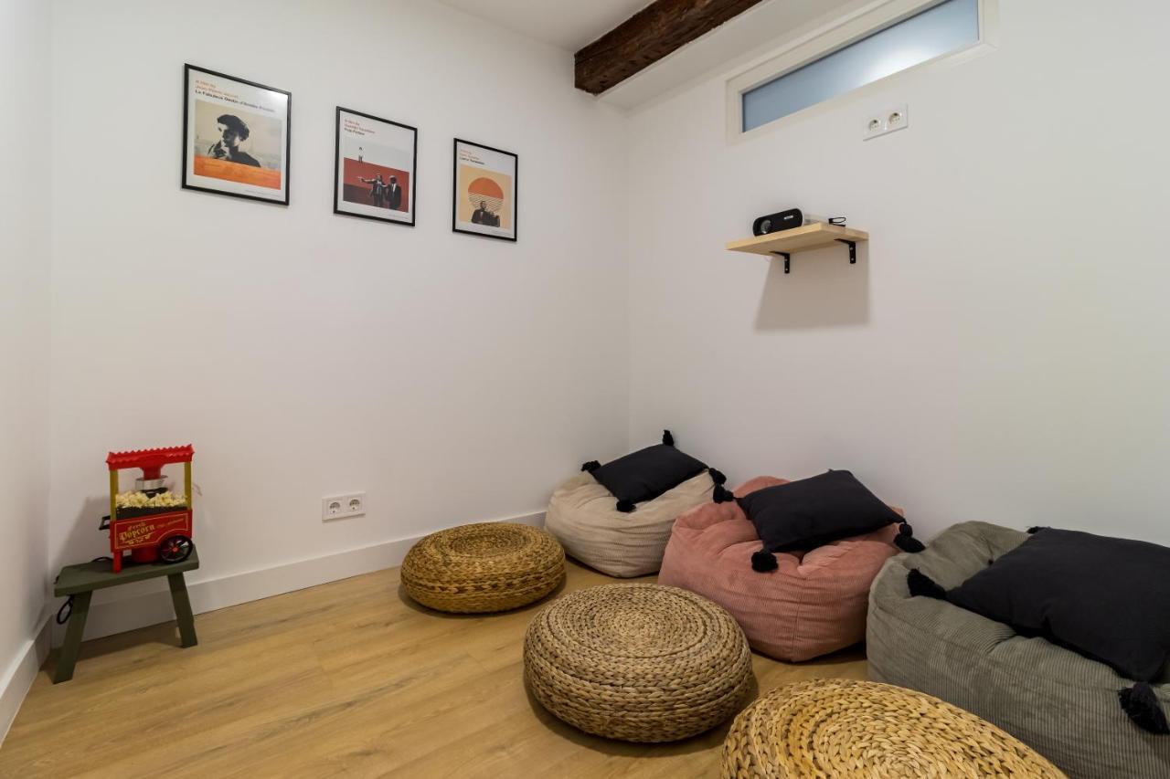 Apartamento De Diseno En El Corazon De סנטנדר מראה חיצוני תמונה