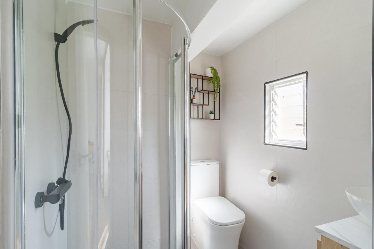 Apartamento De Diseno En El Corazon De סנטנדר מראה חיצוני תמונה