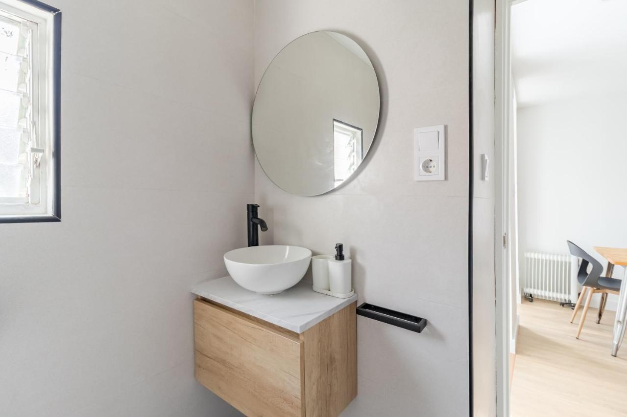 Apartamento De Diseno En El Corazon De סנטנדר מראה חיצוני תמונה