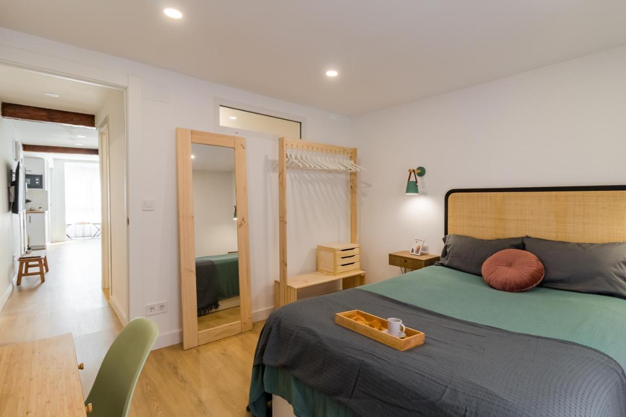 Apartamento De Diseno En El Corazon De סנטנדר מראה חיצוני תמונה