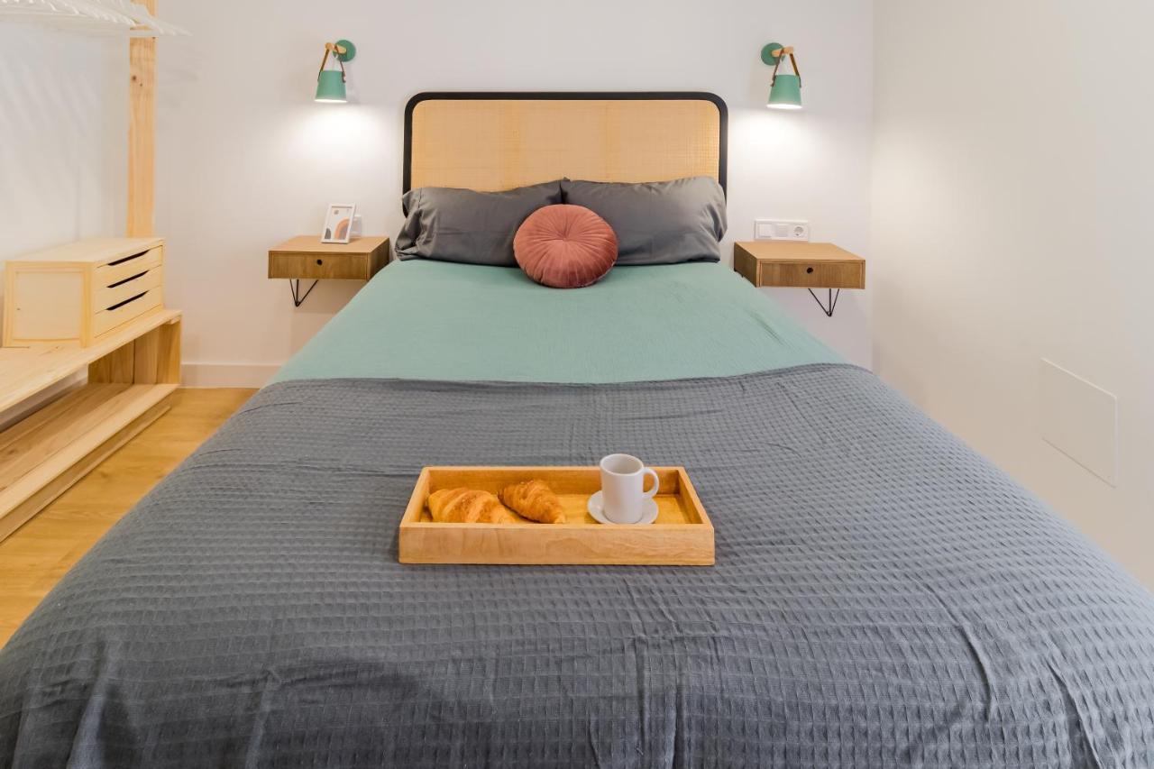 Apartamento De Diseno En El Corazon De סנטנדר מראה חיצוני תמונה