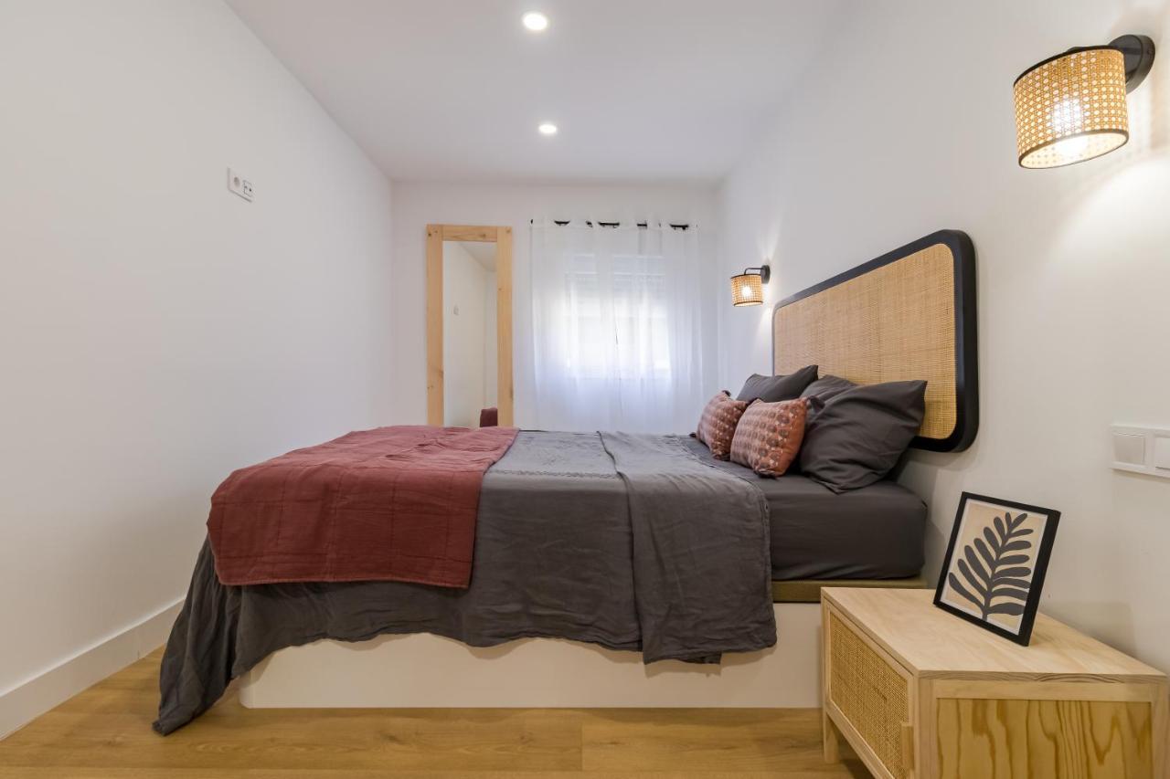Apartamento De Diseno En El Corazon De סנטנדר מראה חיצוני תמונה